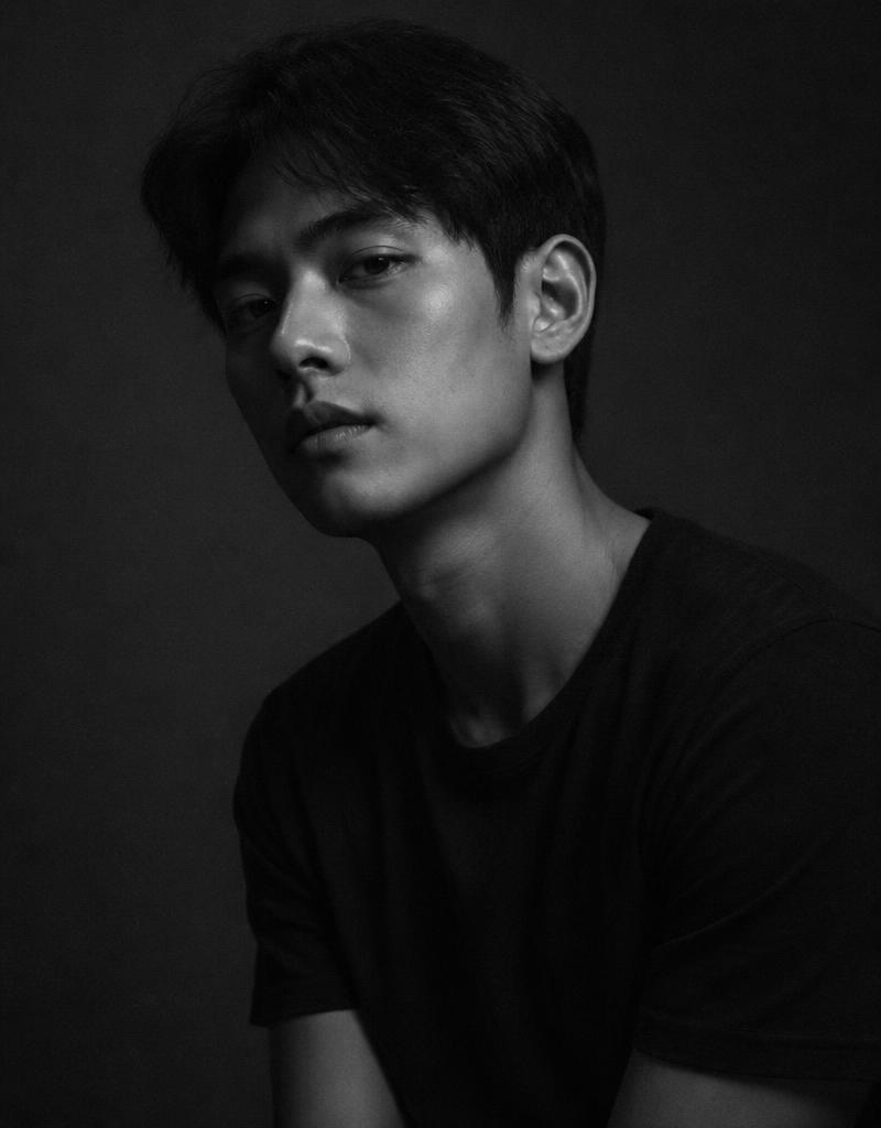 Alex Chen, AI Founder