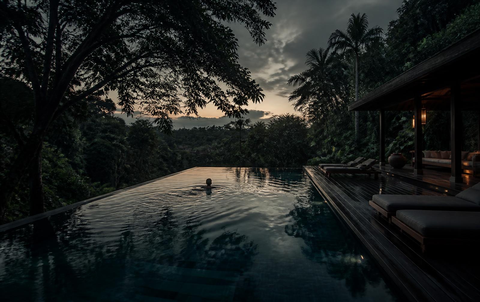 Founder Village Bali